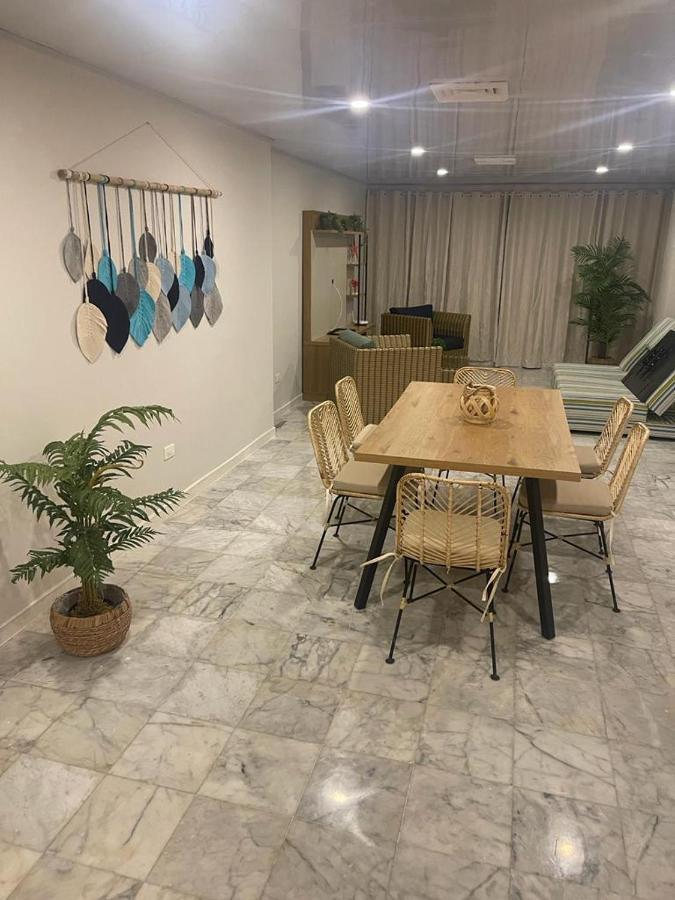 Apartamentos Con Playa Privada Y Vista Al Mar San Andres  Bagian luar foto